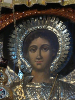 Isabe magische krachtreis naar chios - bezoek bijzondere krachtplaatsen