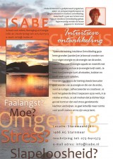 Cursus Intuitieve ontwikkeling Isabe